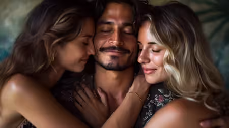 Cómo organizar un trío con escorts para una experiencia increíble en Paraguay