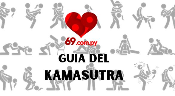 Guia del Kamasutra