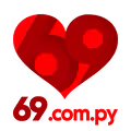 69 Logo