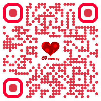 Escanea el qr para contactar con Sara