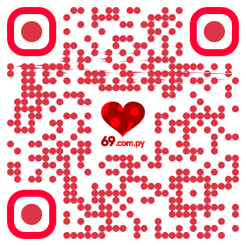 Escanea el qr para contactar con Sara 💓