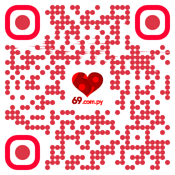 Escanea el qr para contactar con Katy y Sofia