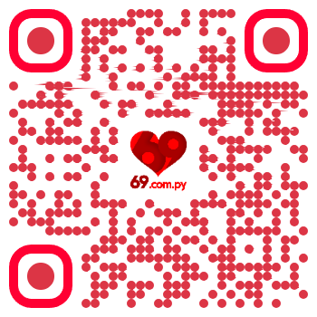 Escanea el qr para contactar con Romi Nuevita💋