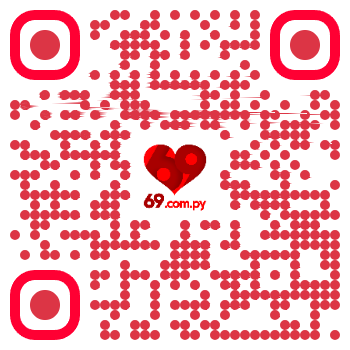 Escanea el qr para contactar con Pequeña Ayelen💋