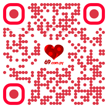 Escanea el qr para contactar con Dulce😍
