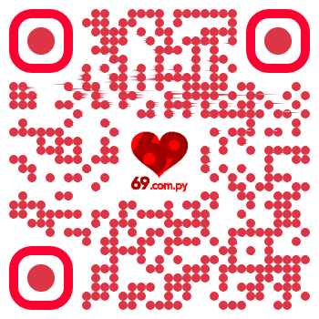 Escanea el qr para contactar con Mia💋