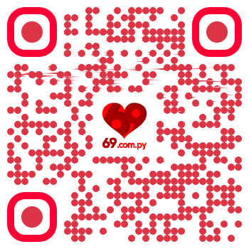 Escanea el qr para contactar con Luni🌙