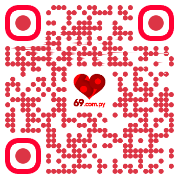 Escanea el qr para contactar con Romi💋