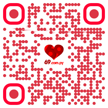 Escanea el qr para contactar con Luana❤️