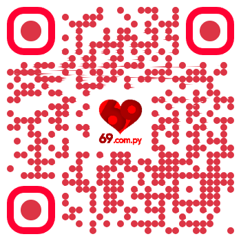 Escanea el qr para contactar con Mirella💕