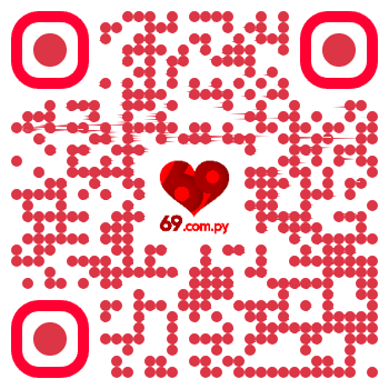 Escanea el qr para contactar con Barbara❤️