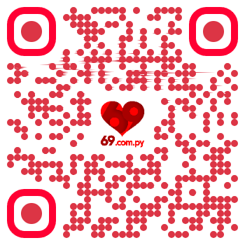 Escanea el qr para contactar con Barbie💕