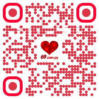 Escanea el qr para contactar con Megan💕