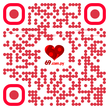 Escanea el qr para contactar con Luciana💕