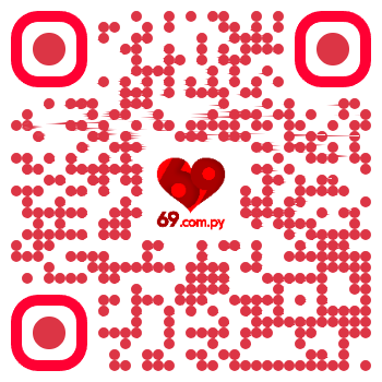 Escanea el qr para contactar con Pauli❤️