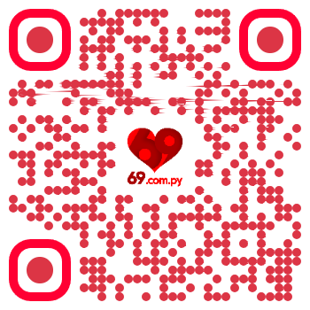Escanea el qr para contactar con Daniela💋