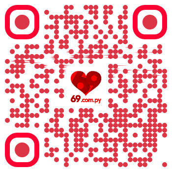 Escanea el qr para contactar con Damaris🔥