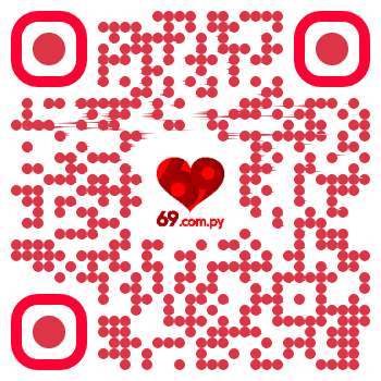 Escanea el qr para contactar con Gloria🔥