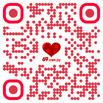 Escanea el qr para contactar con Mikita💕