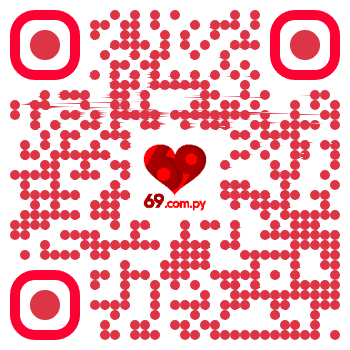 Escanea el qr para contactar con Naomi🔥