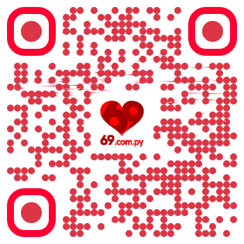 Escanea el qr para contactar con Baby G💋