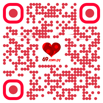 Escanea el qr para contactar con Danna❤️