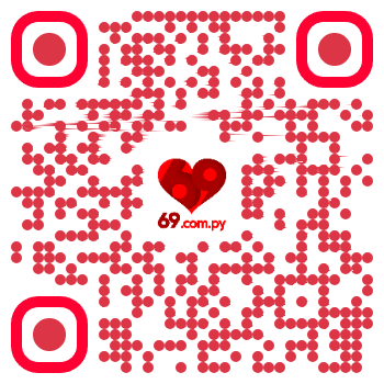 Escanea el qr para contactar con Luna💋