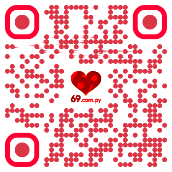Escanea el qr para contactar con Luna❤️