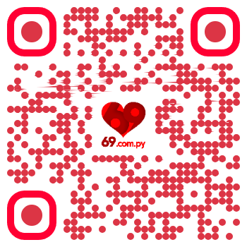 Escanea el qr para contactar con Paty💕