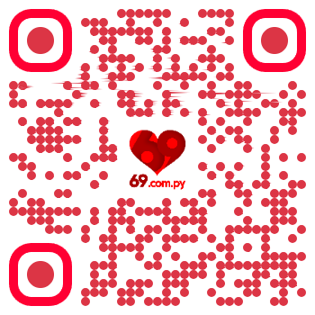 Escanea el qr para contactar con Luana❤️