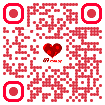 Escanea el qr para contactar con Magui💕