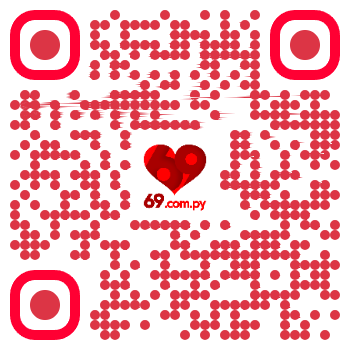 Escanea el qr para contactar con Luna 🌙
