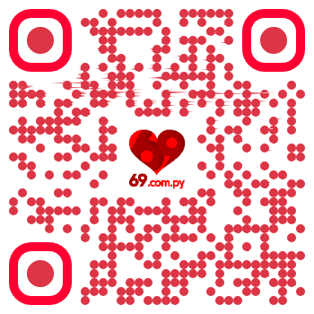 Escanea el qr para contactar con Luni💕