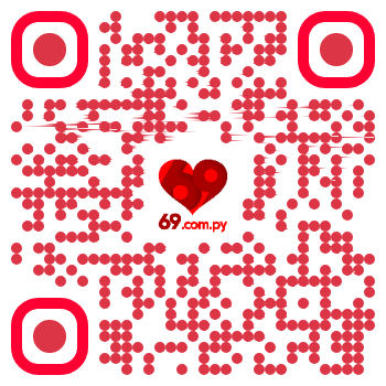 Escanea el qr para contactar con Lujan💋