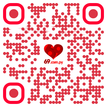 Escanea el qr para contactar con Dulce🔥
