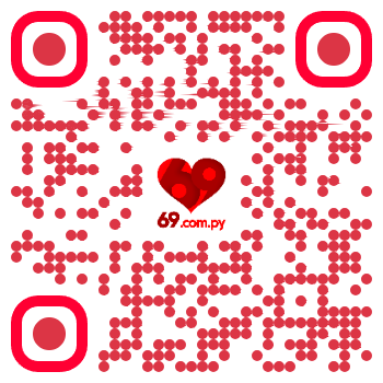 Escanea el qr para contactar con Leo🍆