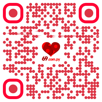 Escanea el qr para contactar con Sara💕