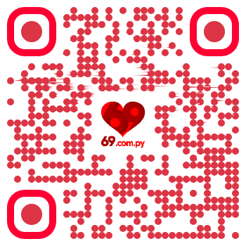 Escanea el qr para contactar con Luna💕