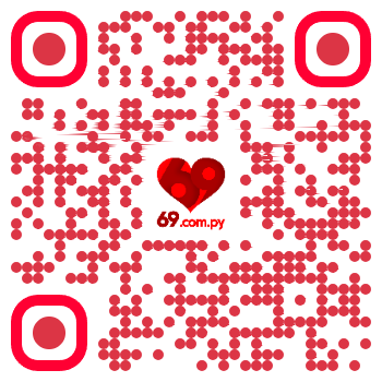 Escanea el qr para contactar con Megan💕
