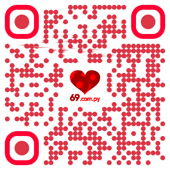 Escanea el qr para contactar con Fio🫦