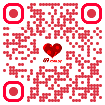Escanea el qr para contactar con Pamela❤️