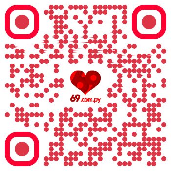 Escanea el qr para contactar con Gissel💕