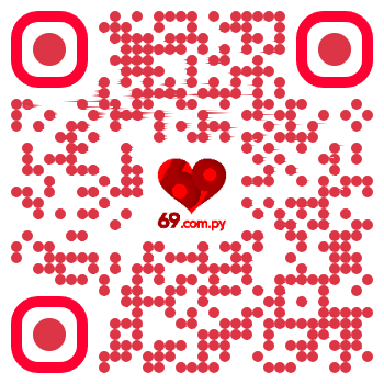 Escanea el qr para contactar con Megan💕