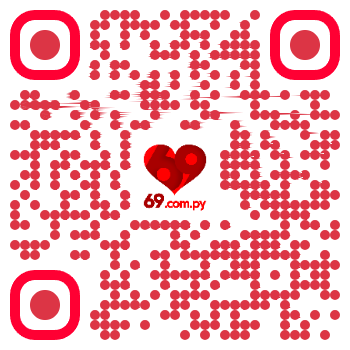 Escanea el qr para contactar con Pao💕
