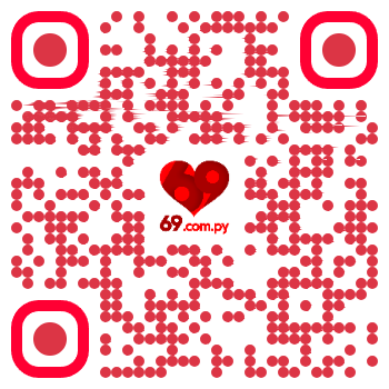 Escanea el qr para contactar con Luna💕
