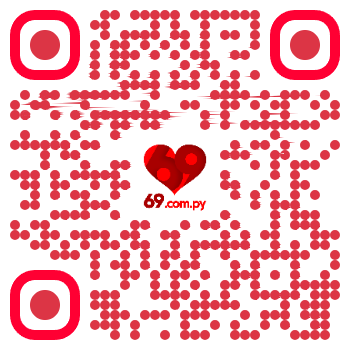 Escanea el qr para contactar con Paris❤️