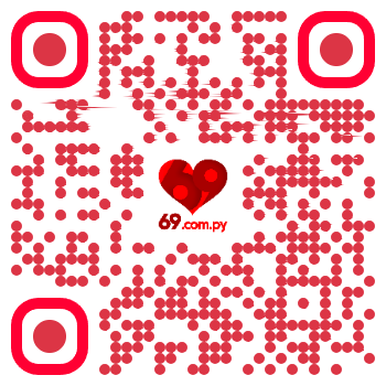 Escanea el qr para contactar con Luana❤️