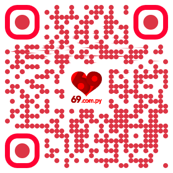 Escanea el qr para contactar con Larissa Santiago💕