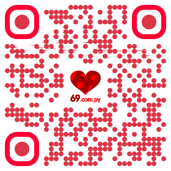Escanea el qr para contactar con Eva la flaquita💕