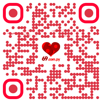 Escanea el qr para contactar con Alefox🍆